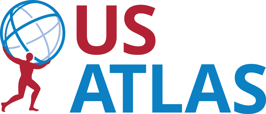 USATLAS logo